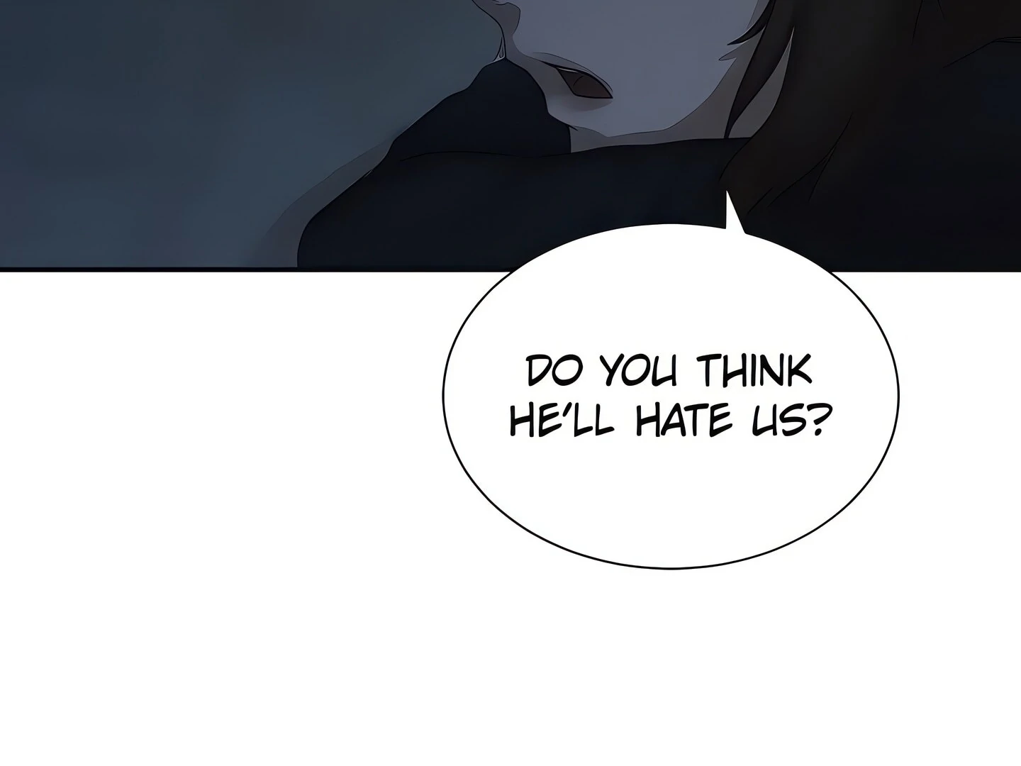 Show Yourself If You're an Android Chapter 6 - page 61