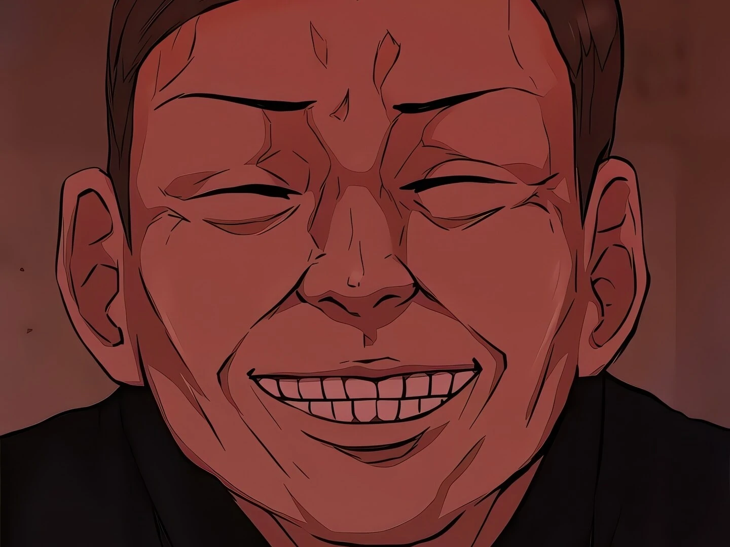 Show Yourself If You're an Android Chapter 6 - page 66