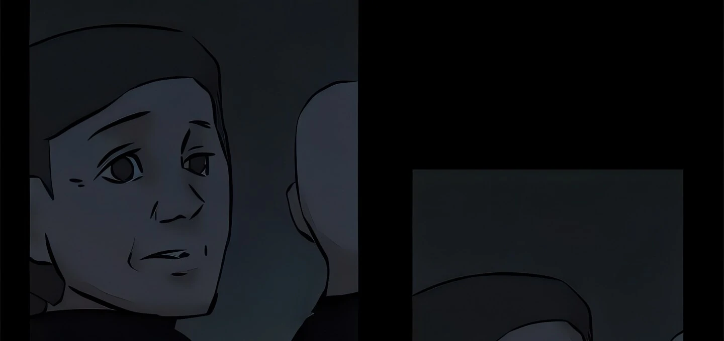 Show Yourself If You're an Android Chapter 6 - page 70