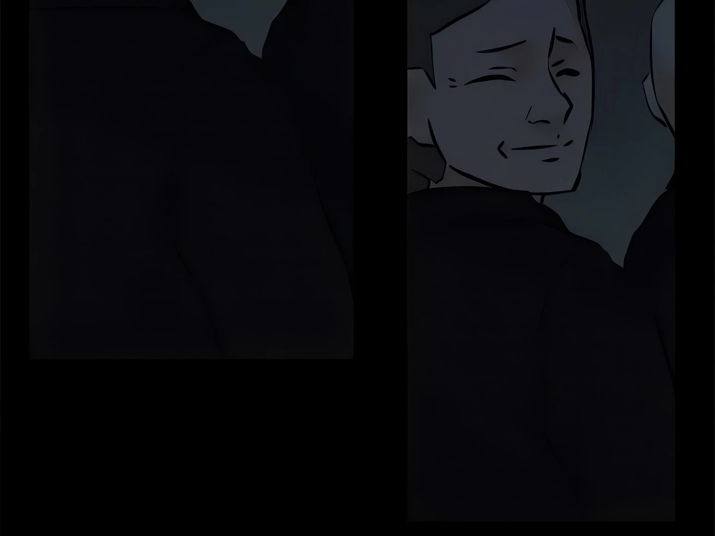 Show Yourself If You're an Android Chapter 6 - page 71