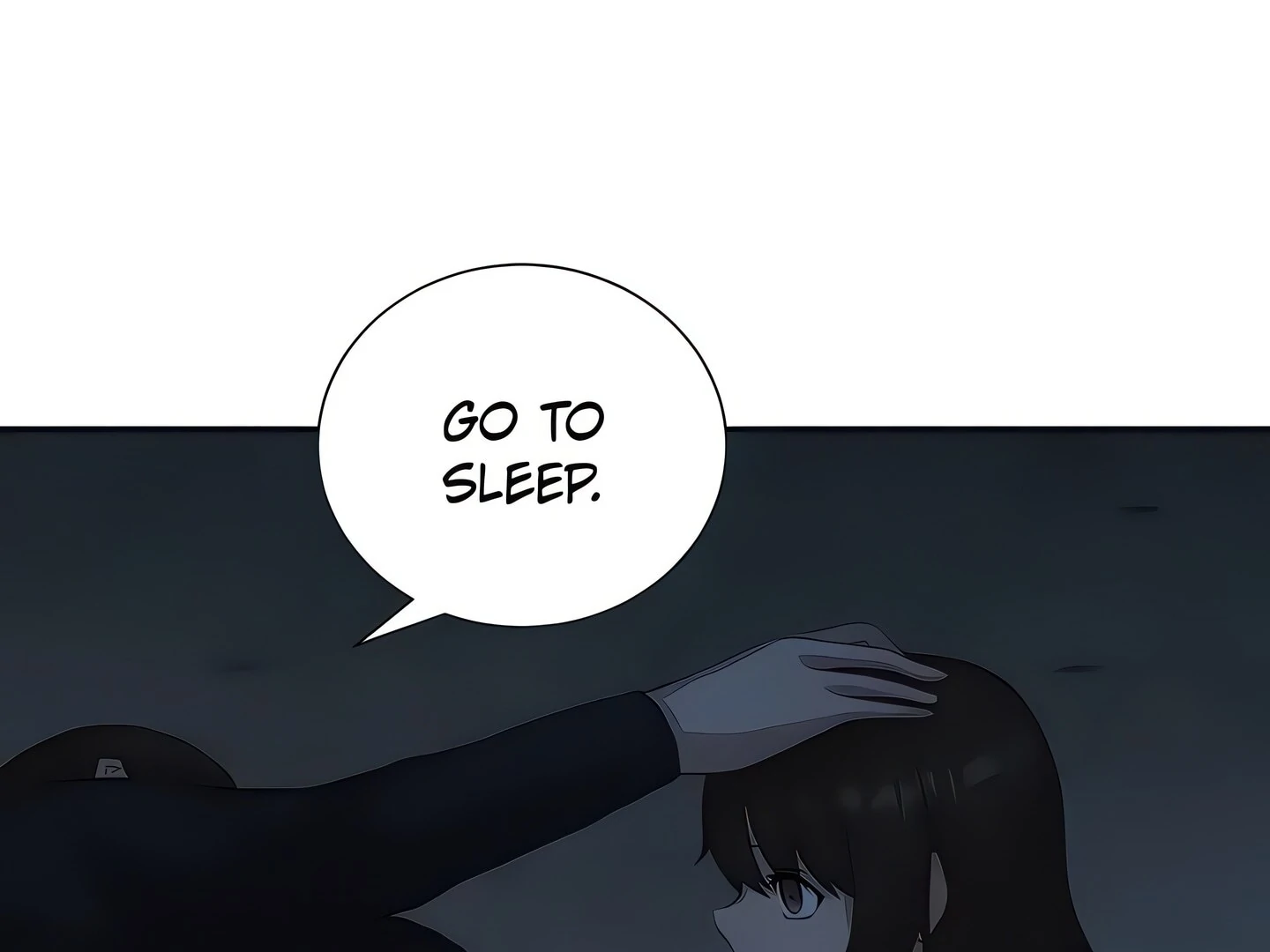 Show Yourself If You're an Android Chapter 6 - page 77