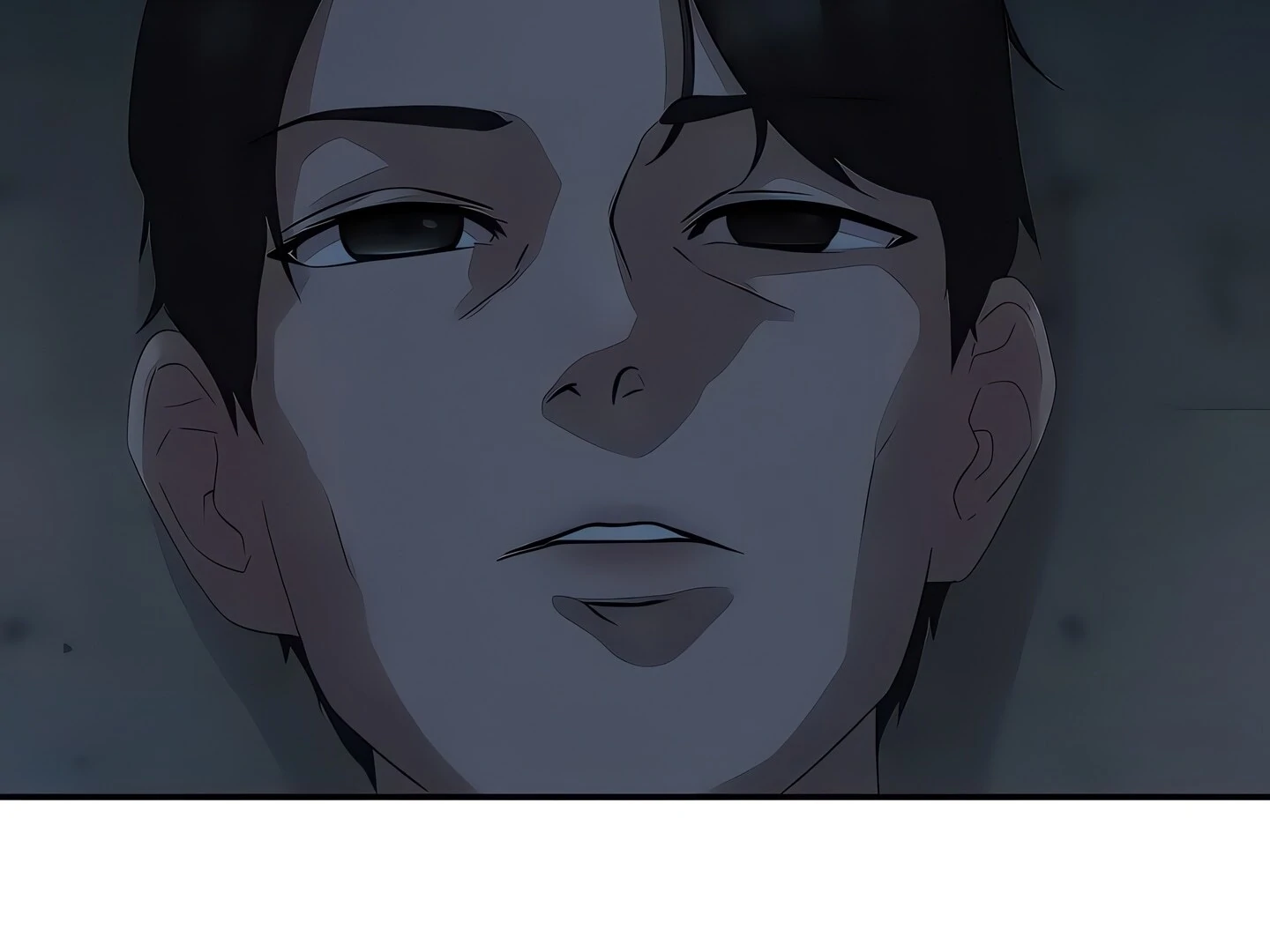 Show Yourself If You're an Android Chapter 6 - page 83