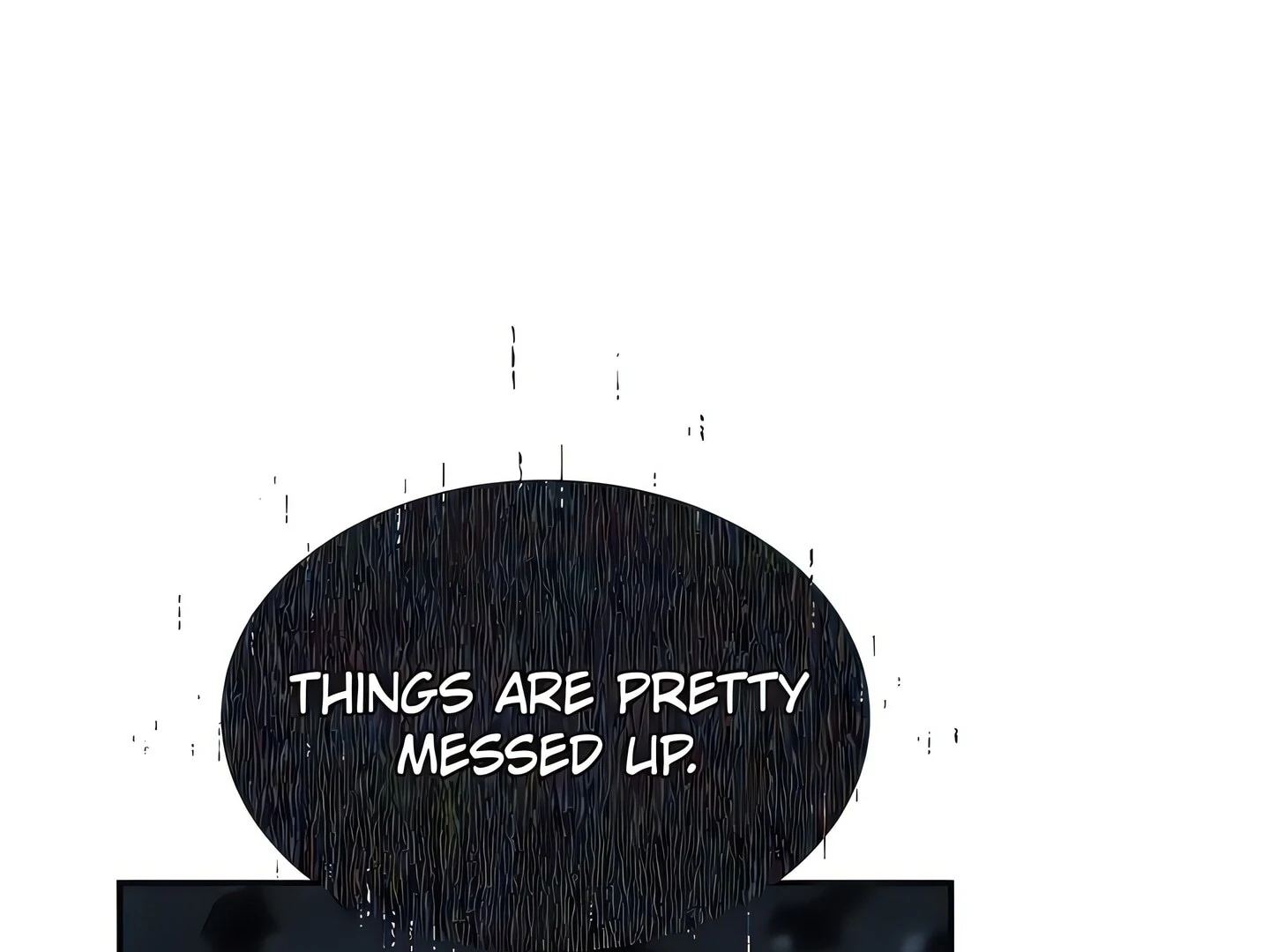 Show Yourself If You're an Android Chapter 6 - page 85