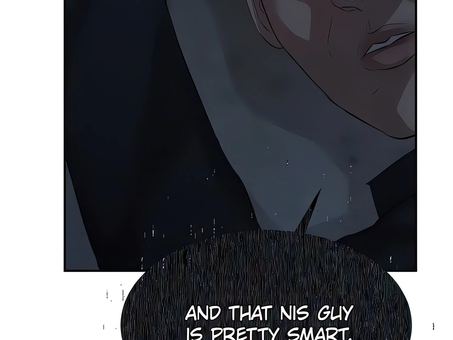 Show Yourself If You're an Android Chapter 6 - page 91