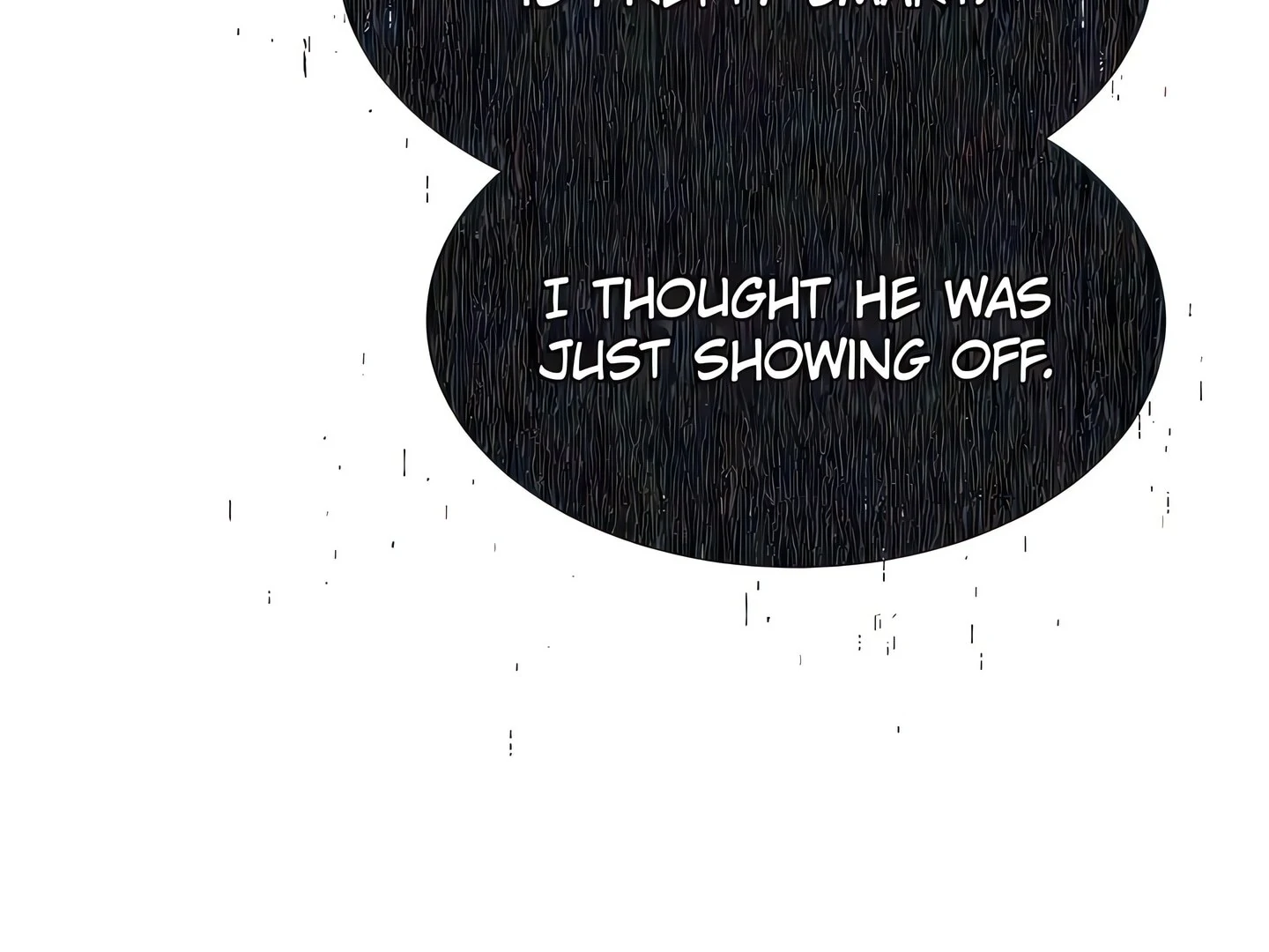 Show Yourself If You're an Android Chapter 6 - page 92