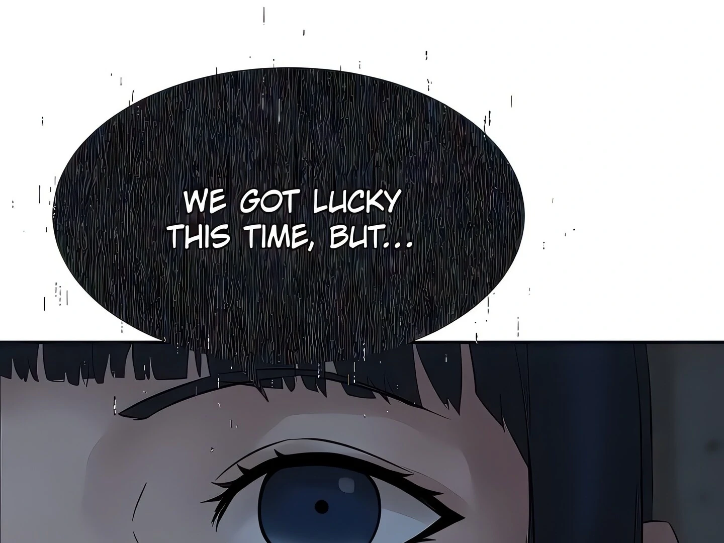 Show Yourself If You're an Android Chapter 6 - page 93