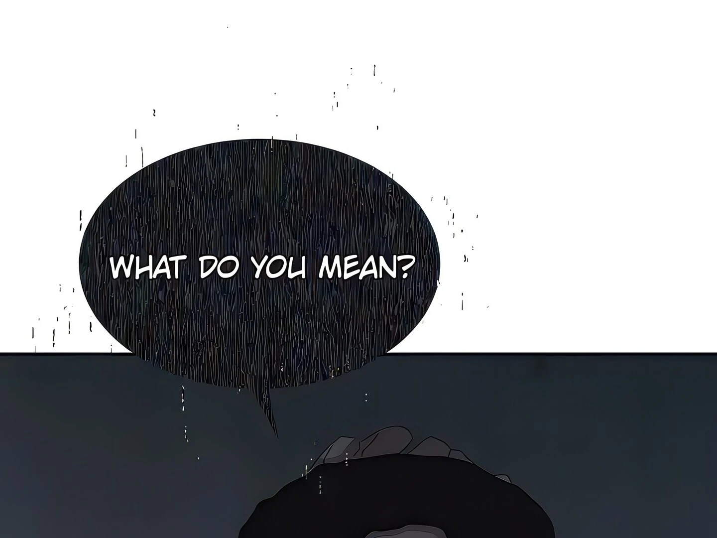 Show Yourself If You're an Android Chapter 6 - page 96