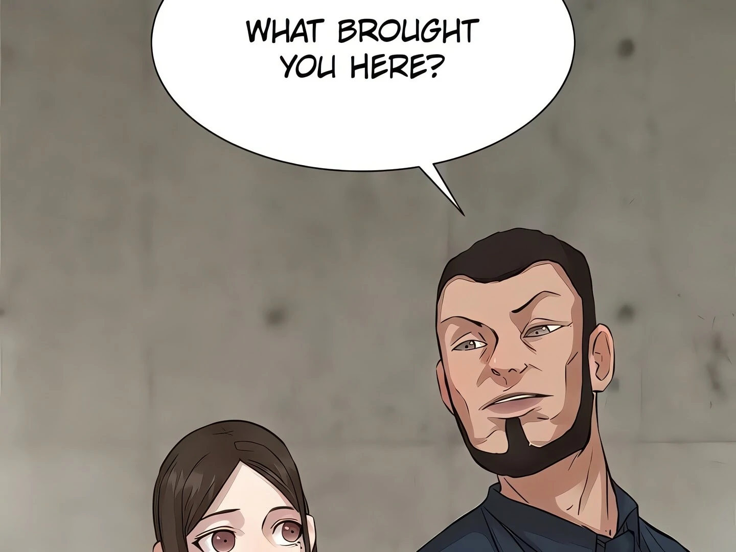 Show Yourself If You're an Android Chapter 7 - page 121