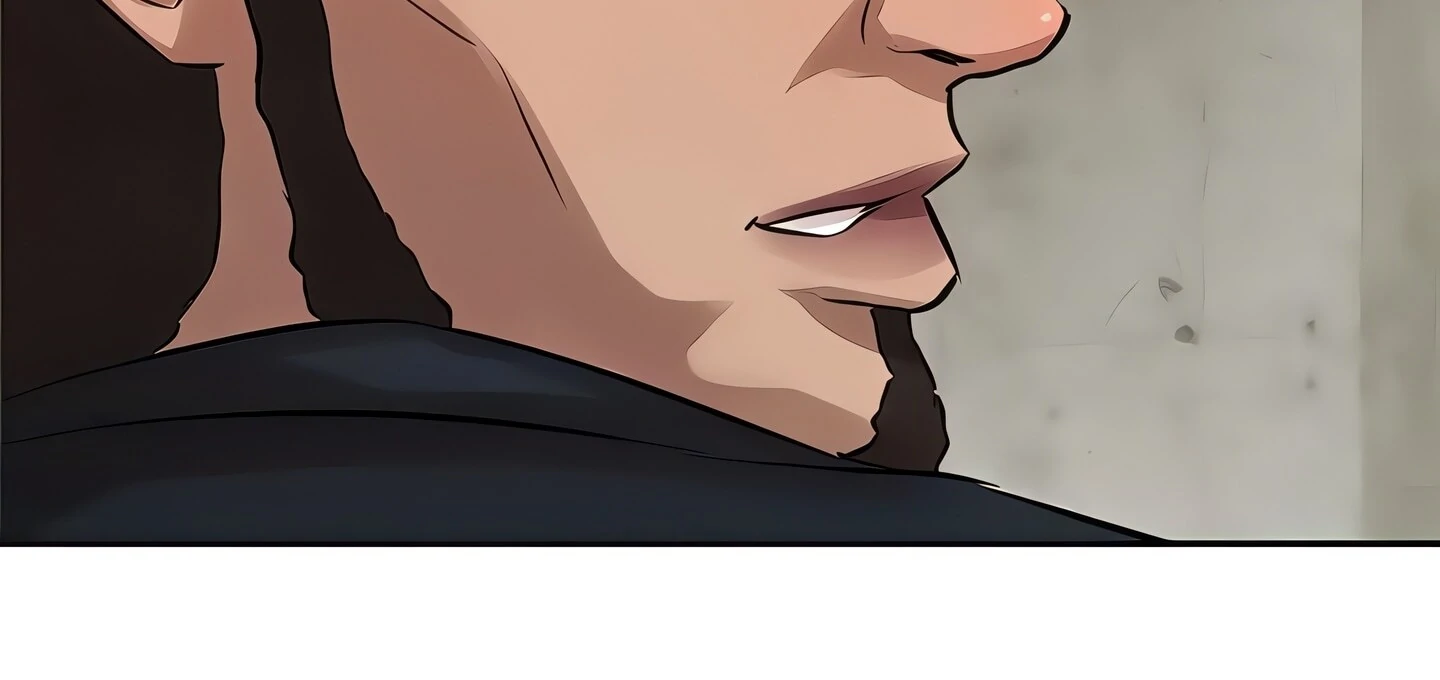 Show Yourself If You're an Android Chapter 7 - page 129