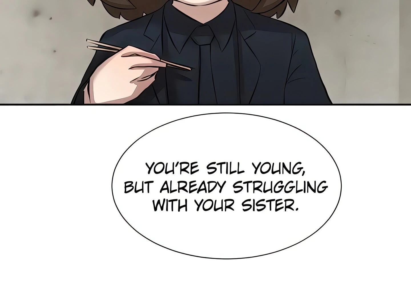 Show Yourself If You're an Android Chapter 7 - page 136