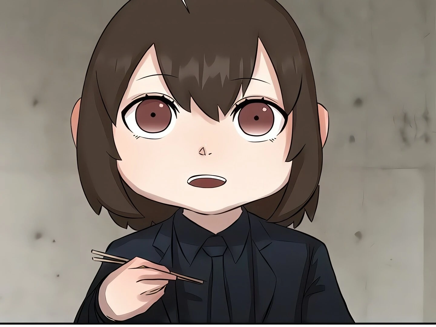 Show Yourself If You're an Android Chapter 7 - page 138