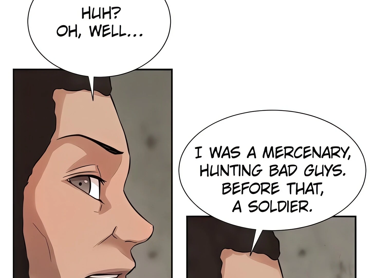 Show Yourself If You're an Android Chapter 7 - page 141