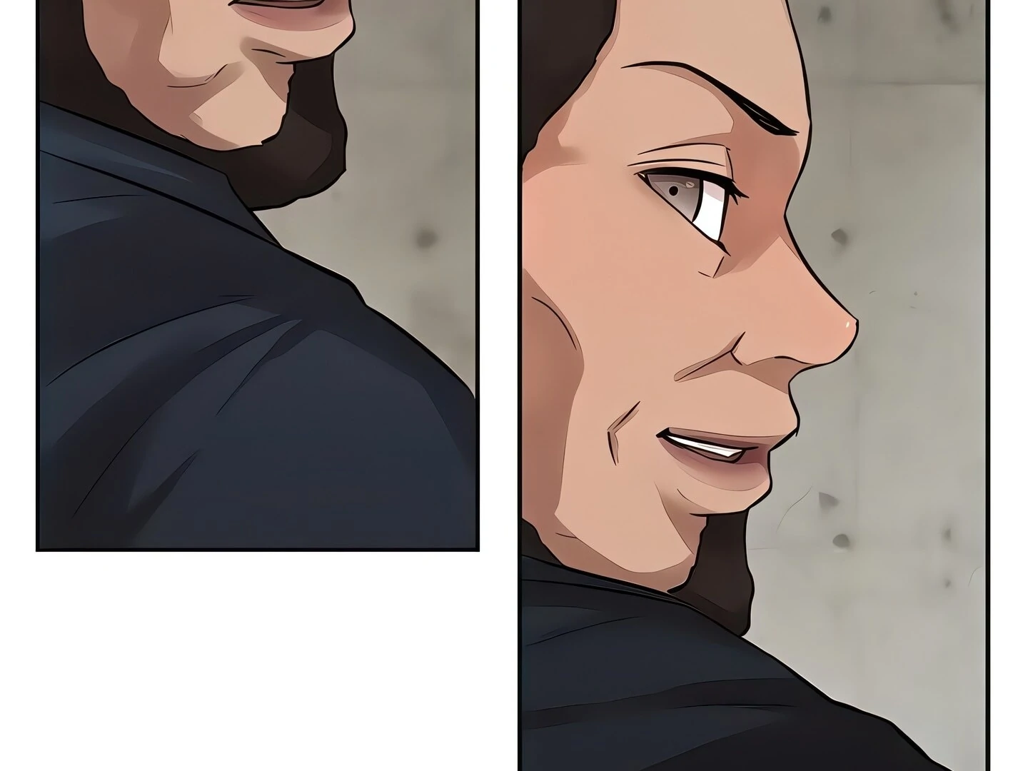 Show Yourself If You're an Android Chapter 7 - page 142