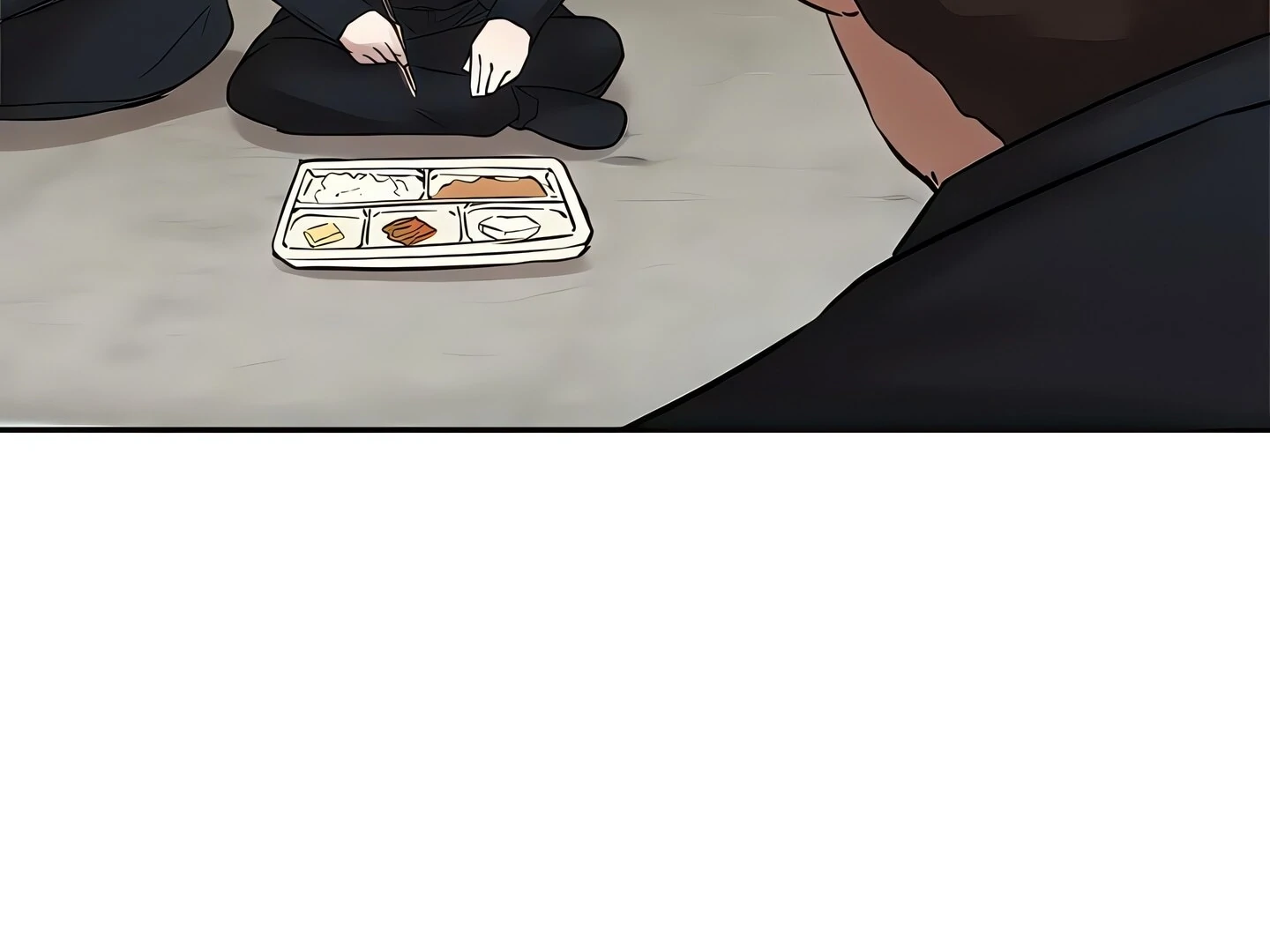 Show Yourself If You're an Android Chapter 7 - page 146