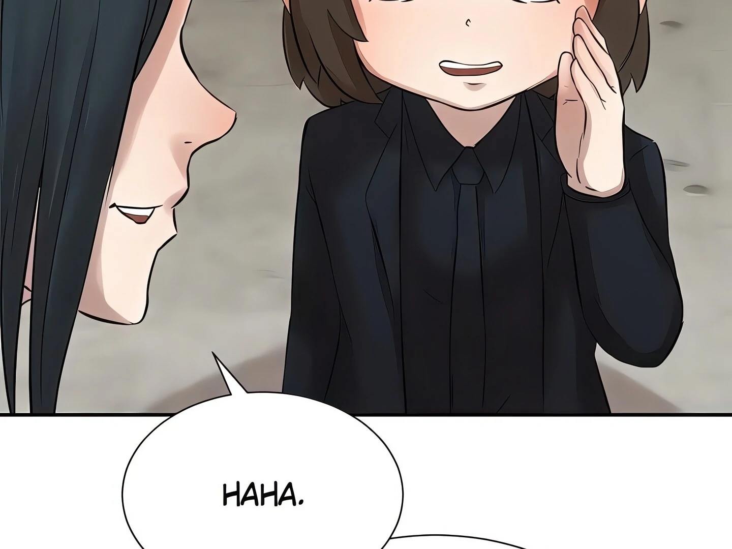 Show Yourself If You're an Android Chapter 7 - page 152