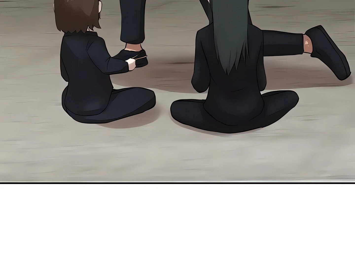 Show Yourself If You're an Android Chapter 7 - page 156