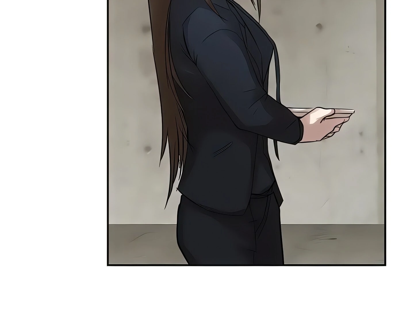 Show Yourself If You're an Android Chapter 7 - page 158