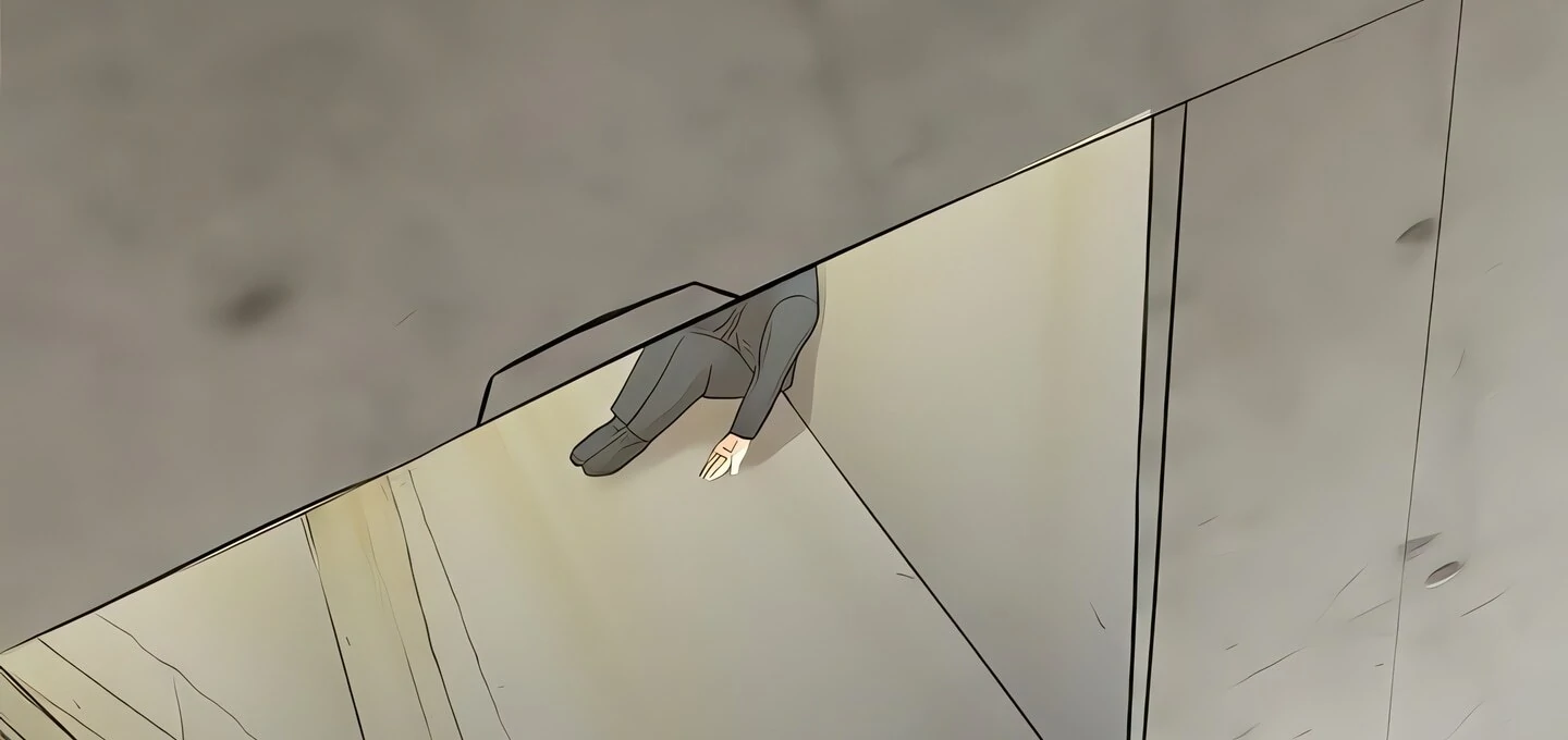 Show Yourself If You're an Android Chapter 7 - page 160