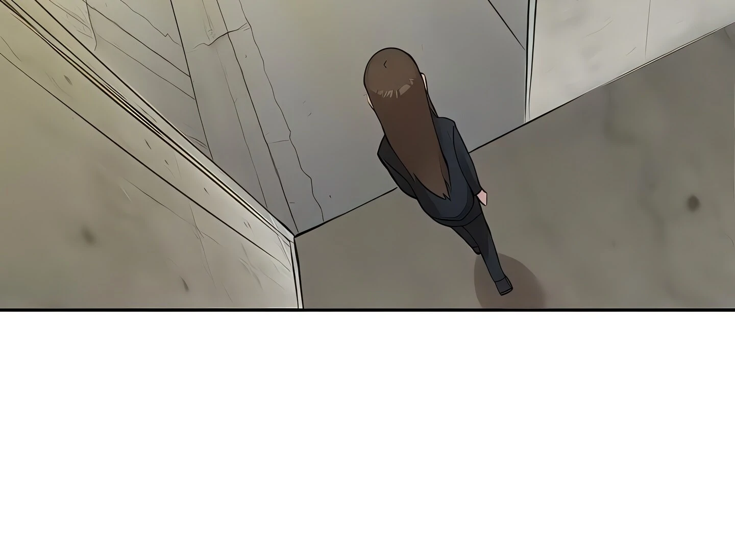 Show Yourself If You're an Android Chapter 7 - page 161