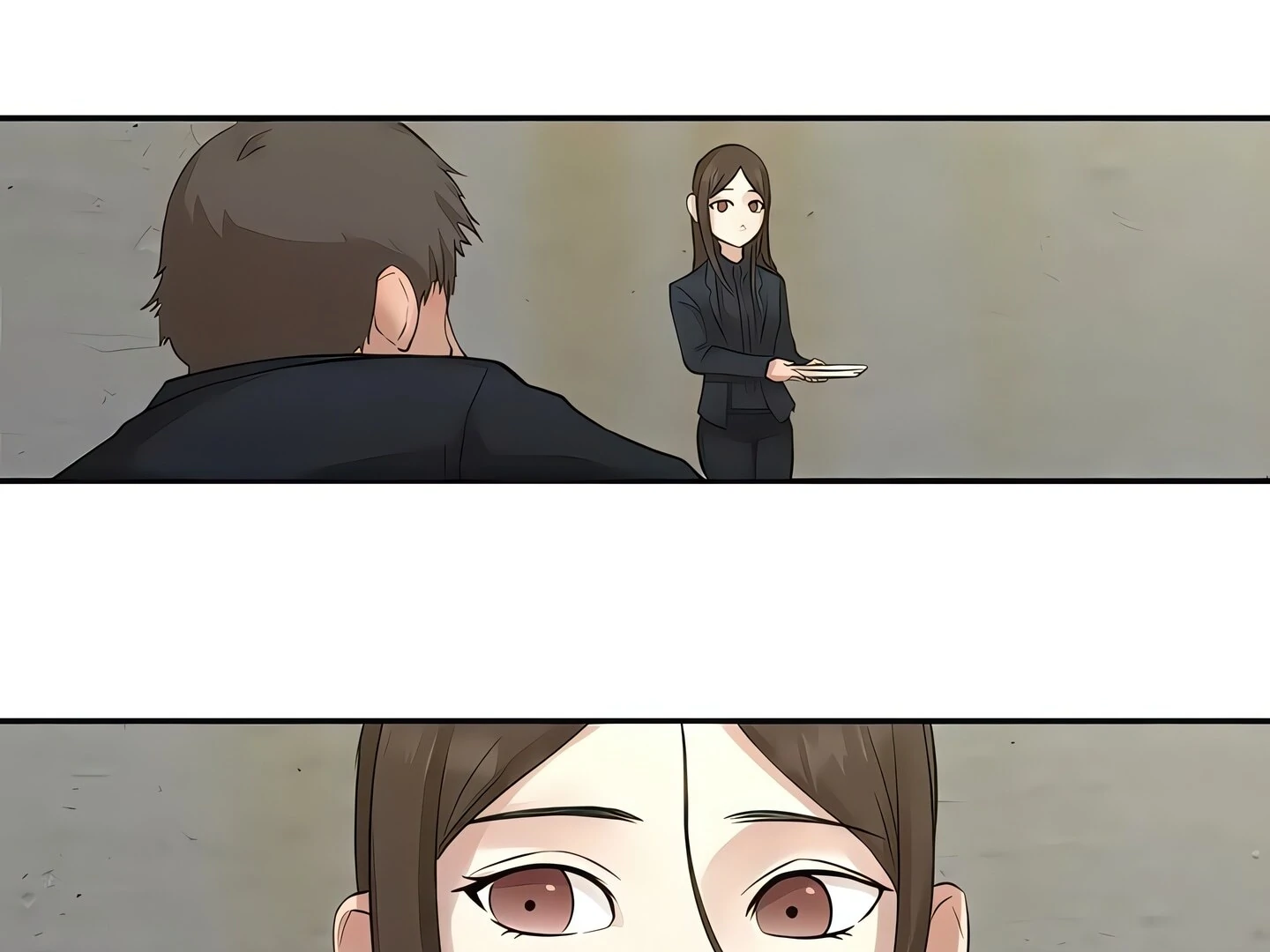 Show Yourself If You're an Android Chapter 7 - page 162
