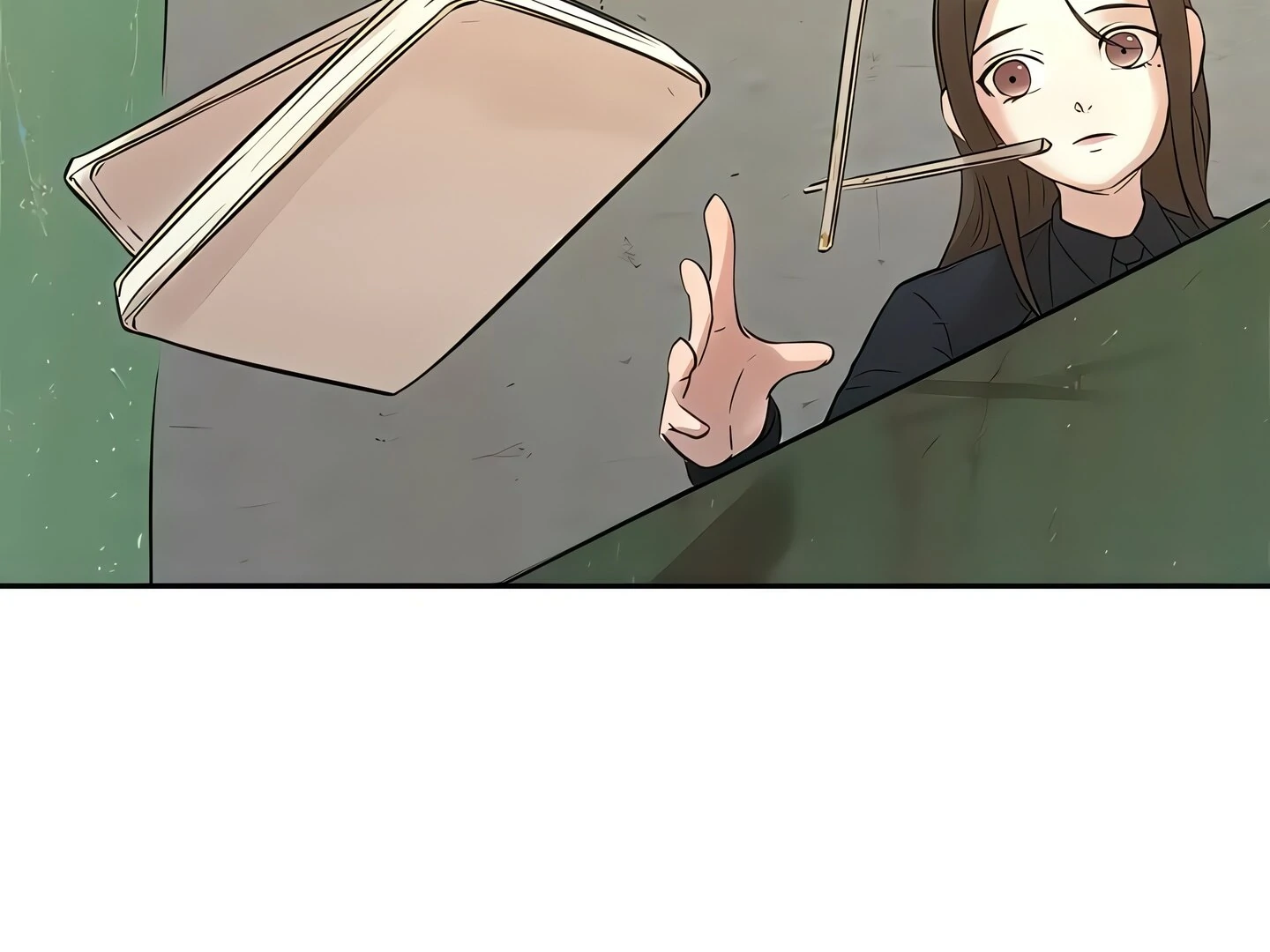 Show Yourself If You're an Android Chapter 7 - page 164
