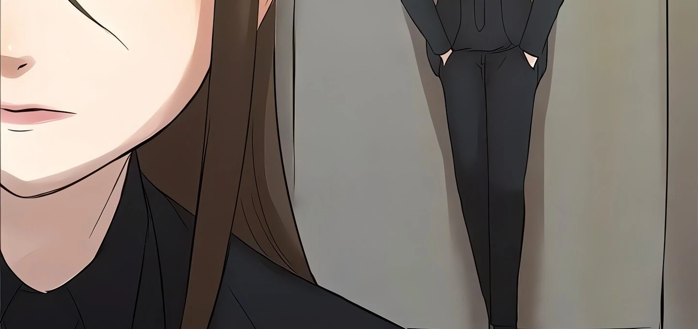 Show Yourself If You're an Android Chapter 7 - page 169