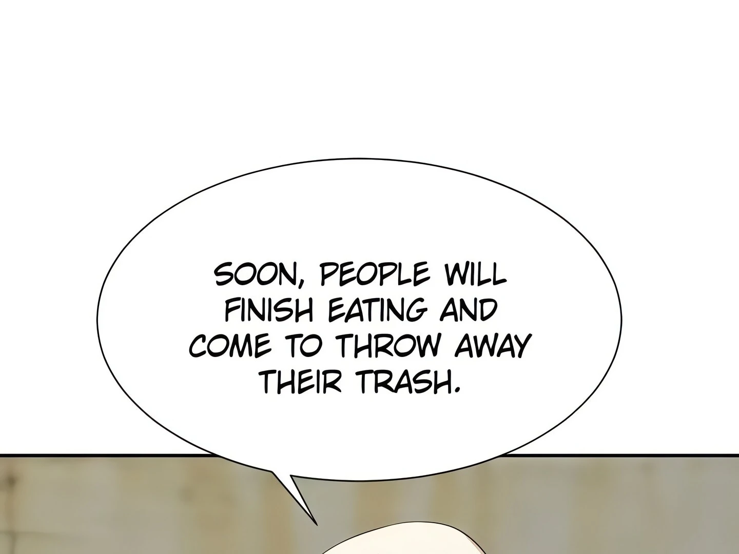 Show Yourself If You're an Android Chapter 7 - page 181