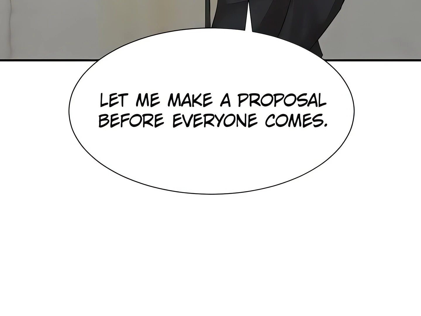 Show Yourself If You're an Android Chapter 7 - page 183