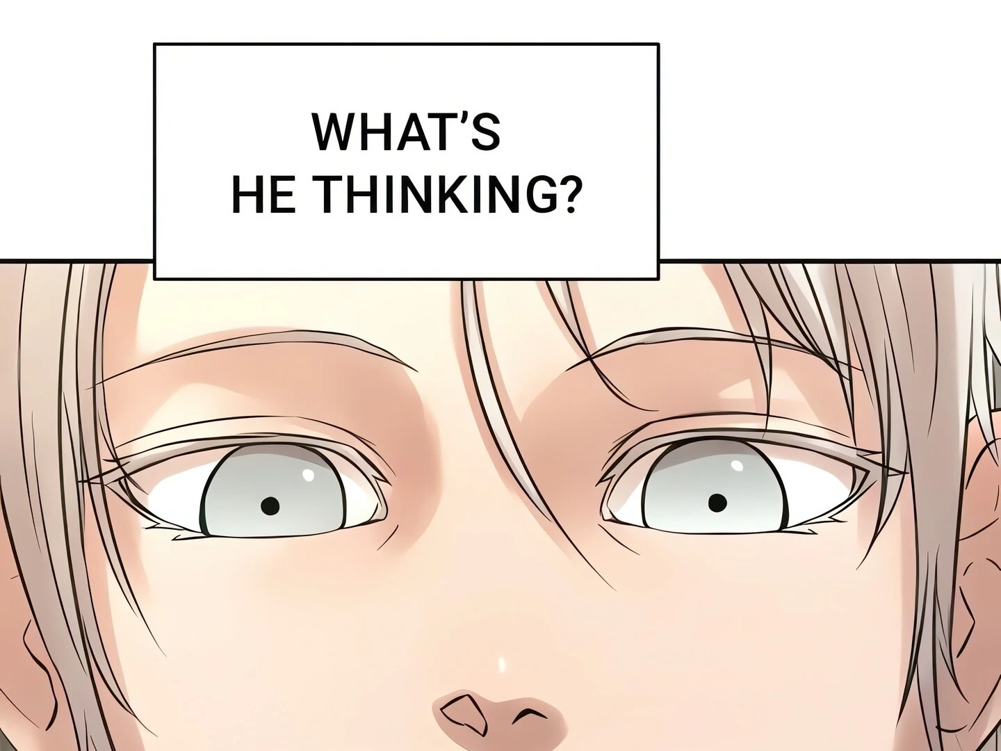 Show Yourself If You're an Android Chapter 7 - page 195