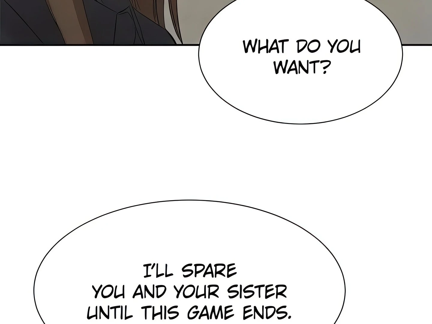 Show Yourself If You're an Android Chapter 7 - page 198