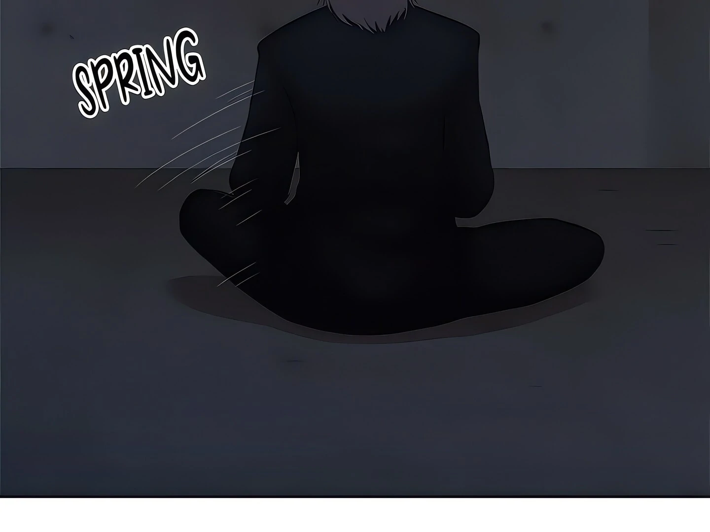 Show Yourself If You're an Android Chapter 7 - page 21
