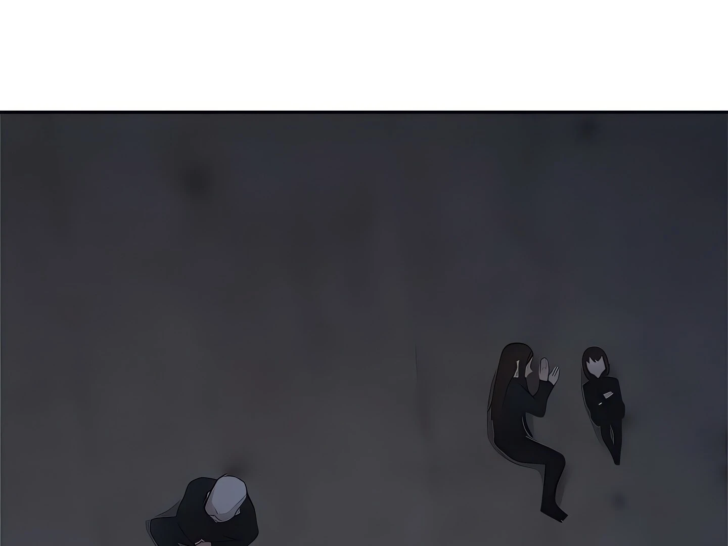 Show Yourself If You're an Android Chapter 7 - page 23