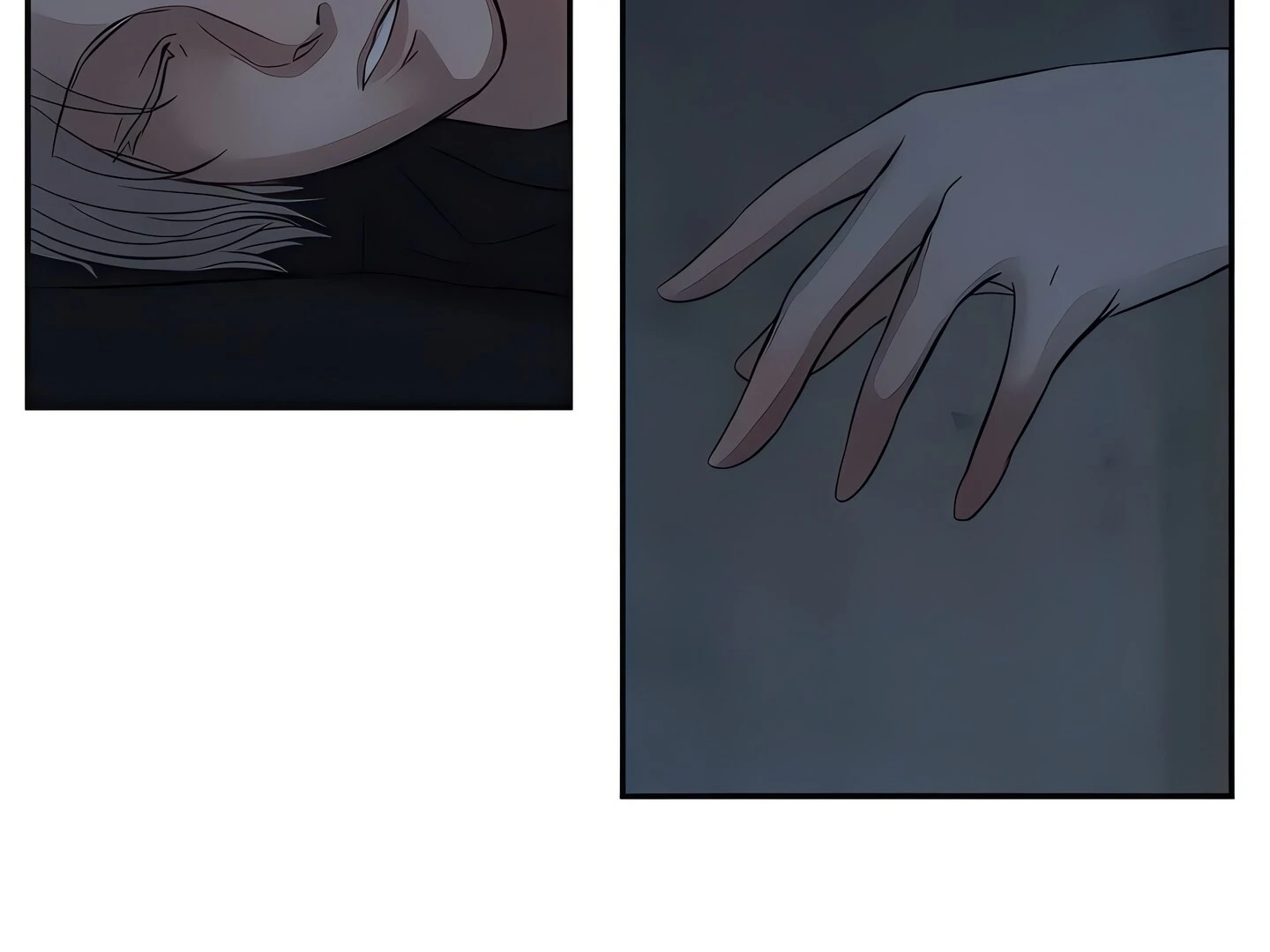 Show Yourself If You're an Android Chapter 7 - page 3