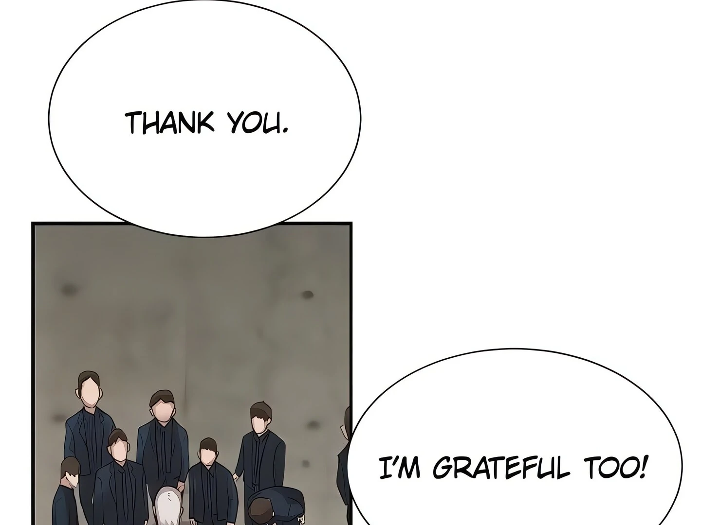 Show Yourself If You're an Android Chapter 7 - page 45