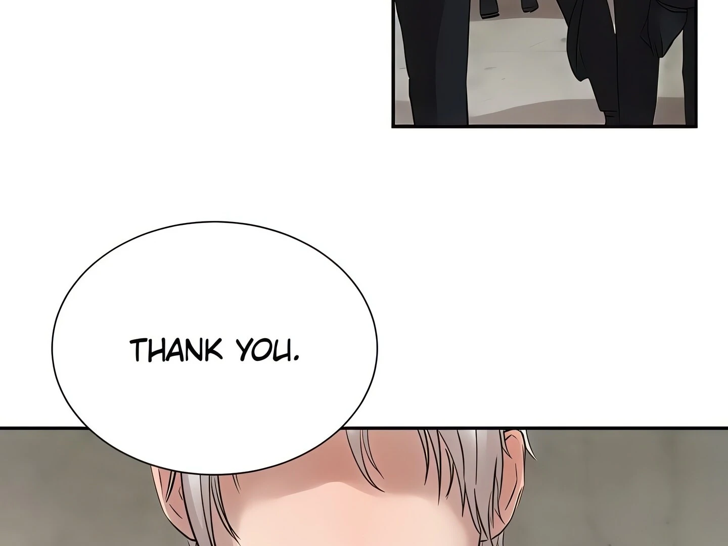 Show Yourself If You're an Android Chapter 7 - page 47