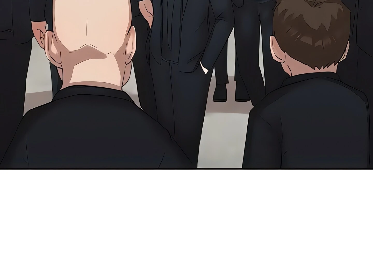 Show Yourself If You're an Android Chapter 7 - page 54