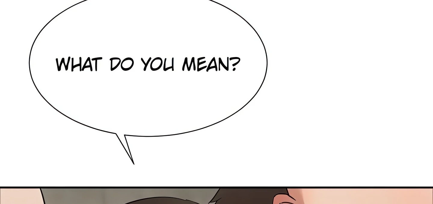 Show Yourself If You're an Android Chapter 7 - page 60