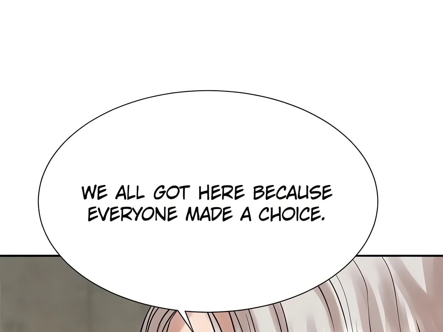 Show Yourself If You're an Android Chapter 7 - page 62