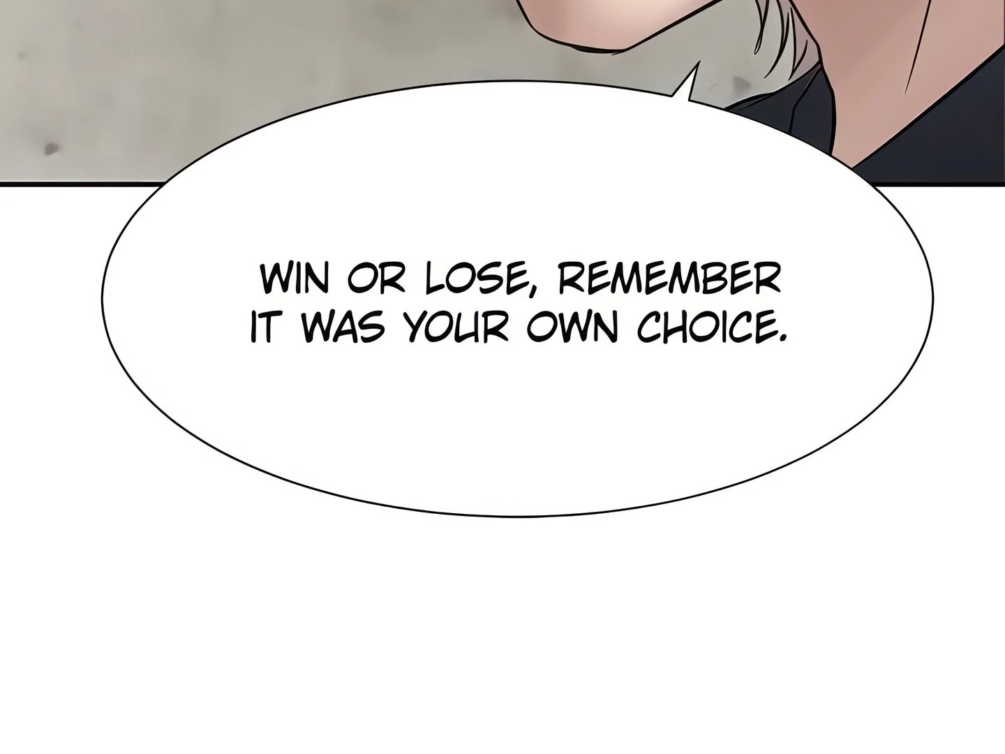 Show Yourself If You're an Android Chapter 7 - page 64