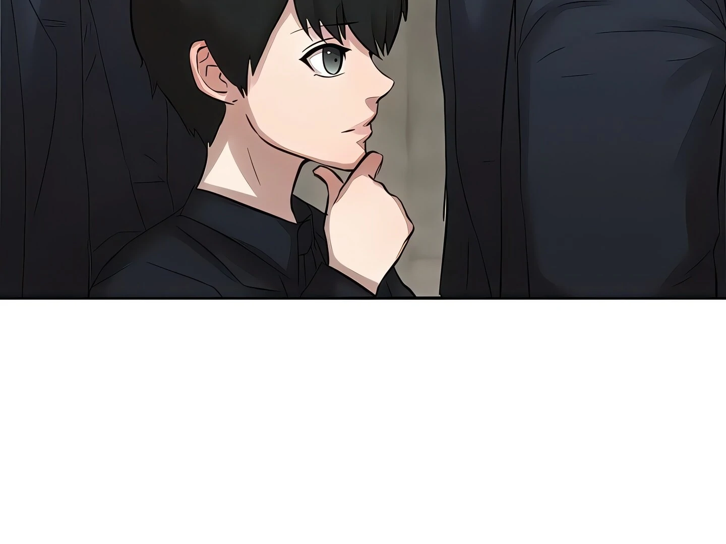 Show Yourself If You're an Android Chapter 7 - page 66