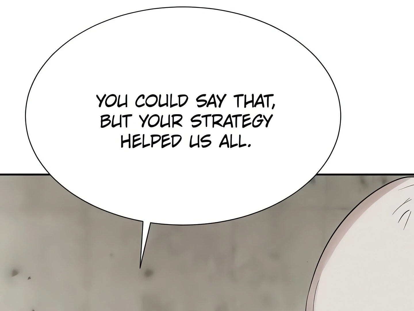 Show Yourself If You're an Android Chapter 7 - page 71