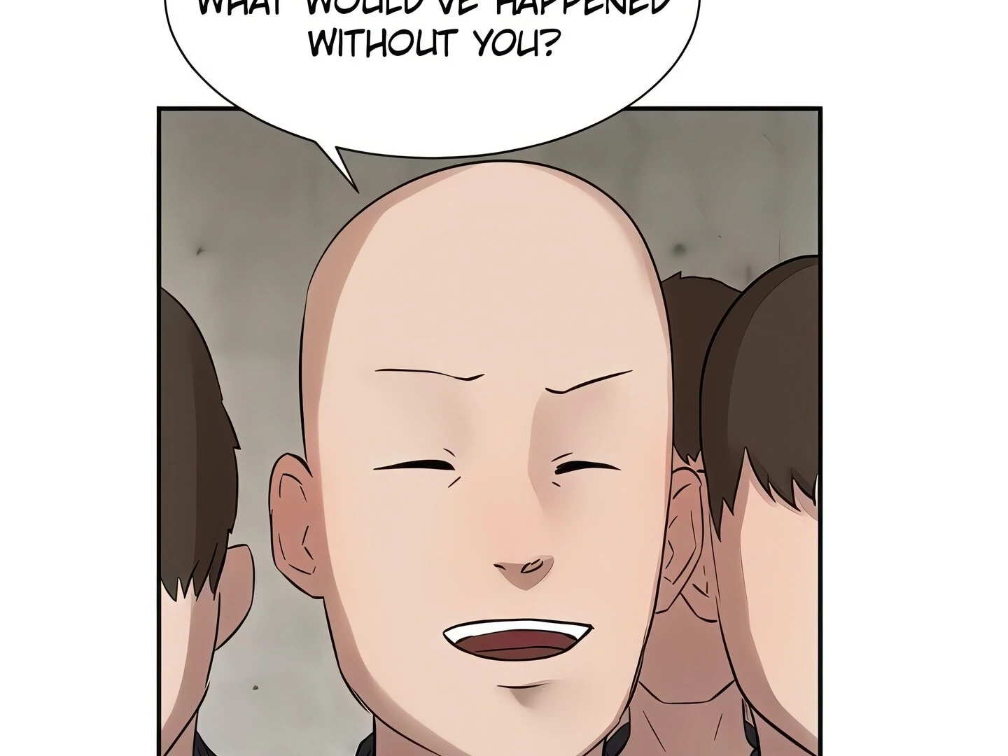 Show Yourself If You're an Android Chapter 7 - page 75