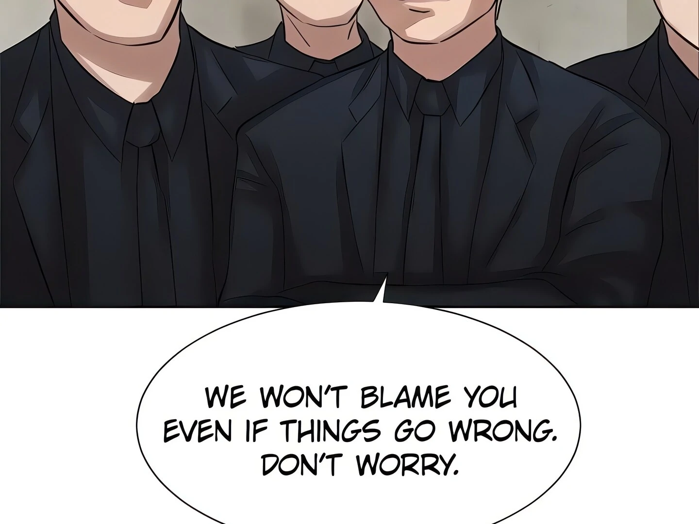 Show Yourself If You're an Android Chapter 7 - page 78