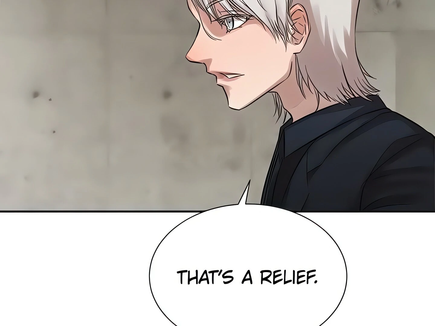 Show Yourself If You're an Android Chapter 7 - page 81