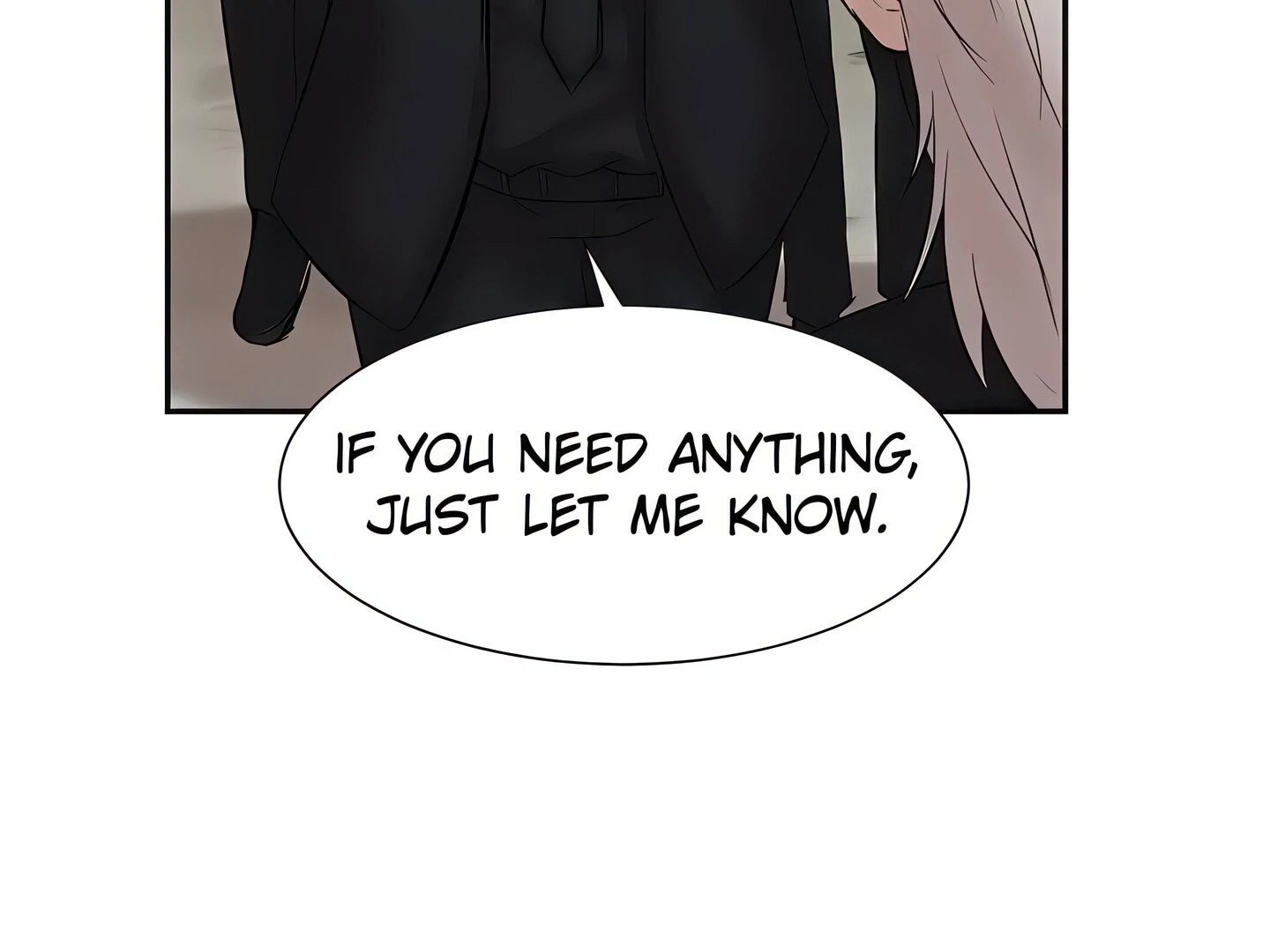 Show Yourself If You're an Android Chapter 7 - page 84