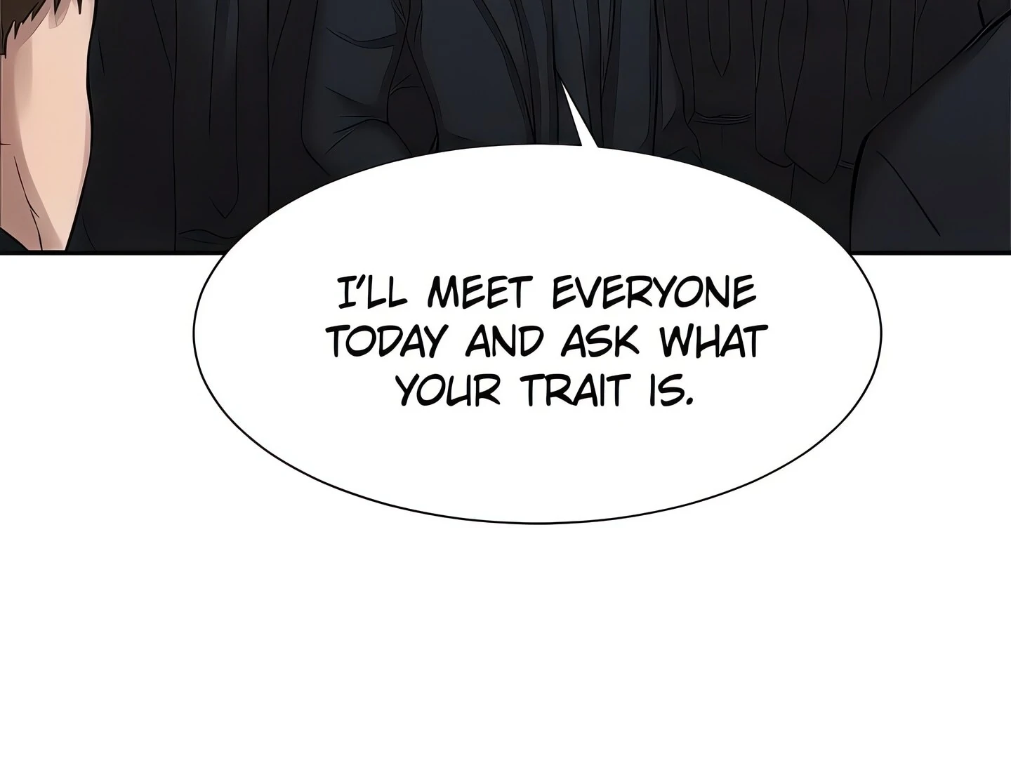 Show Yourself If You're an Android Chapter 7 - page 94