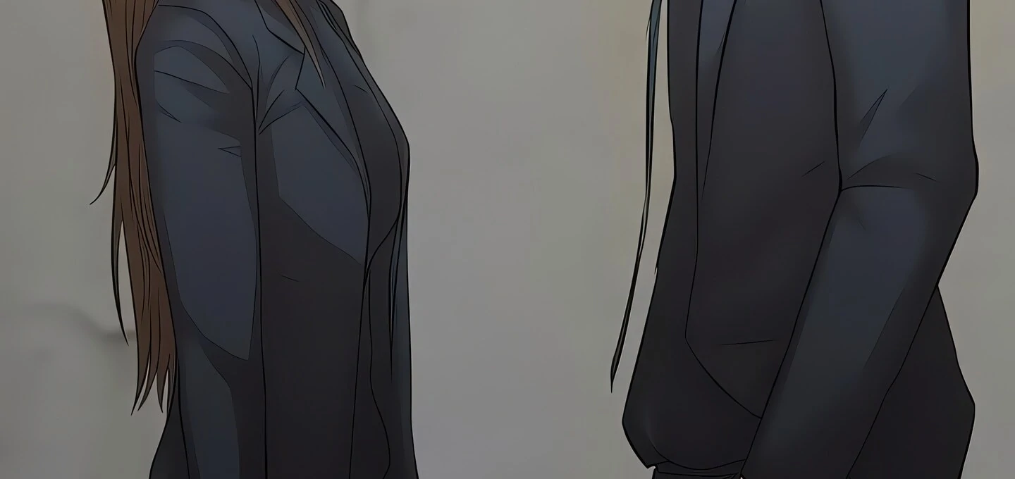 Show Yourself If You're an Android Chapter 8 - page 9