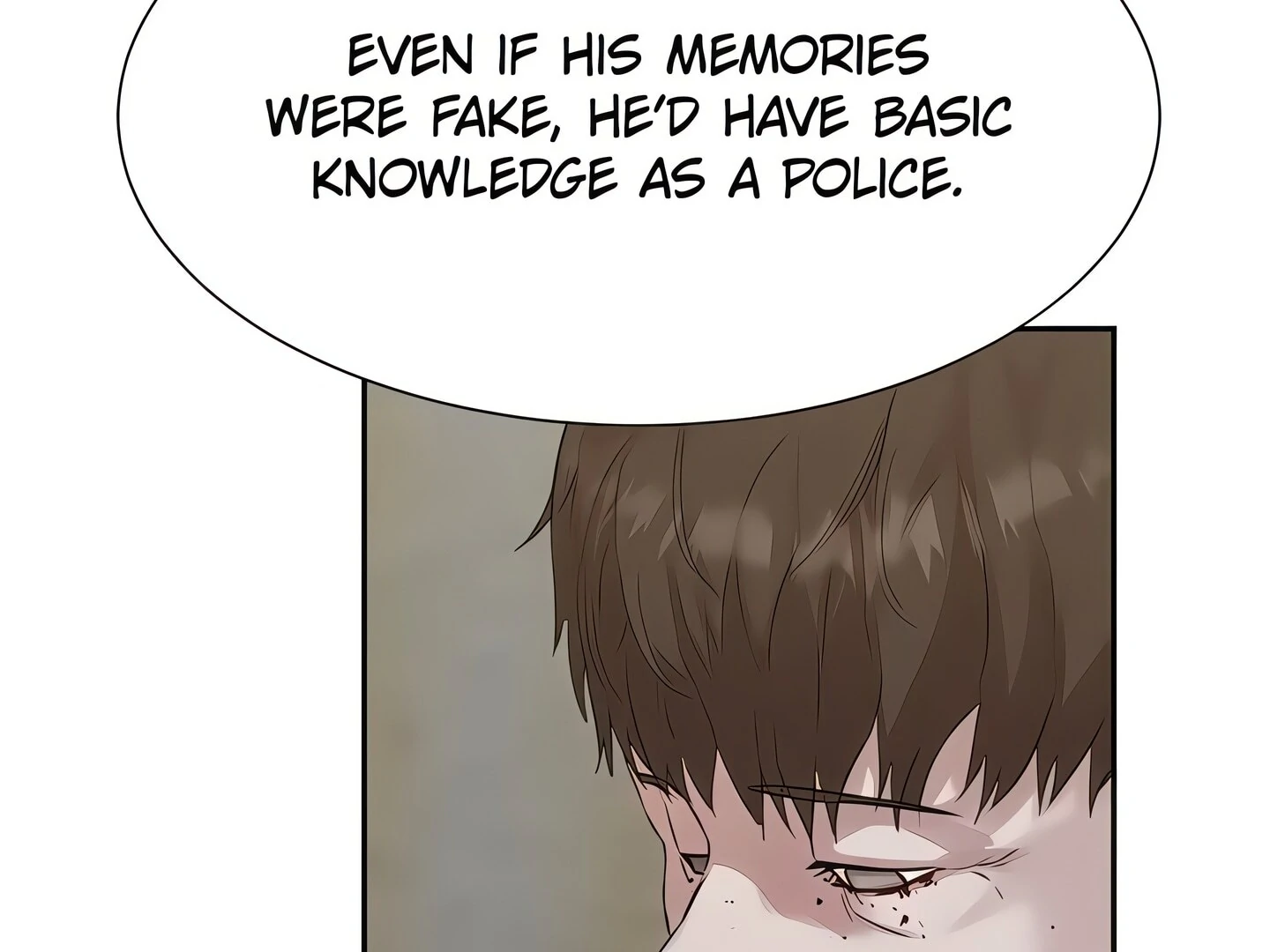 Show Yourself If You're an Android Chapter 8 - page 104