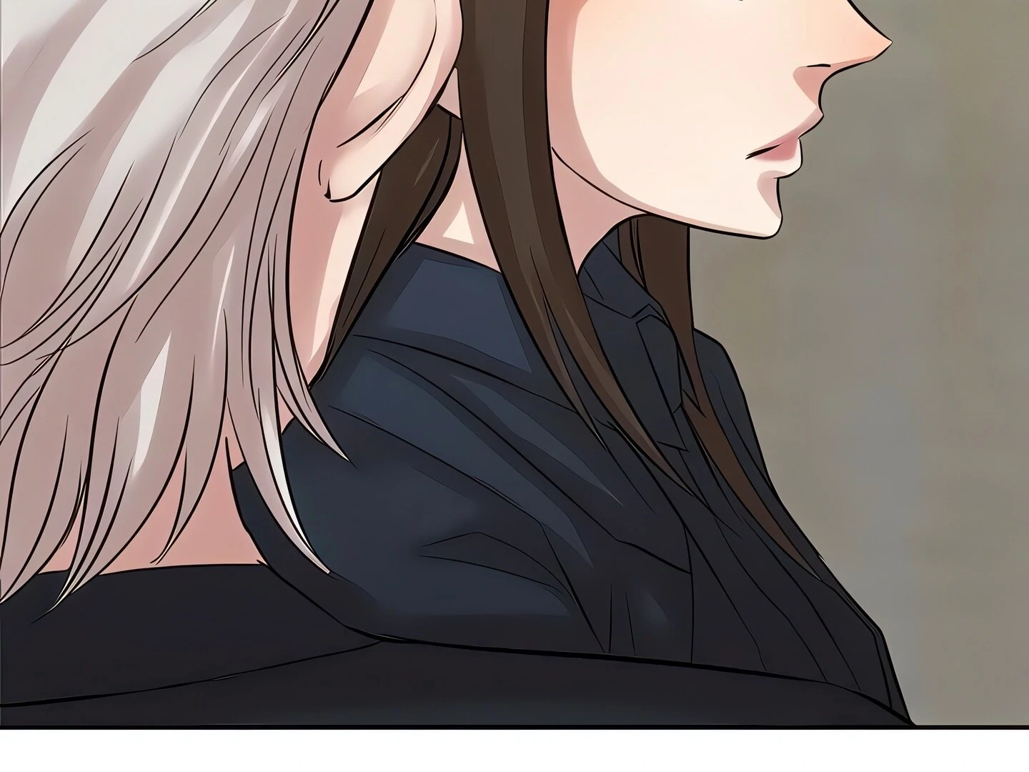 Show Yourself If You're an Android Chapter 8 - page 115