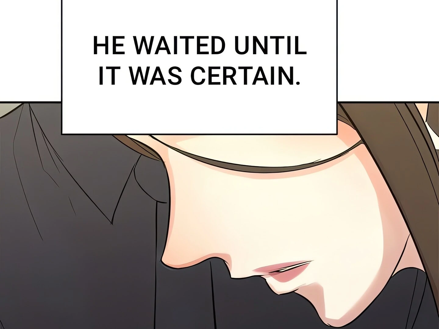Show Yourself If You're an Android Chapter 8 - page 117